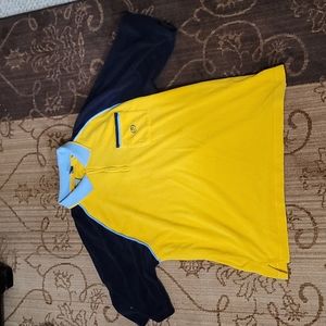 Encye Men Velor Tack Suit